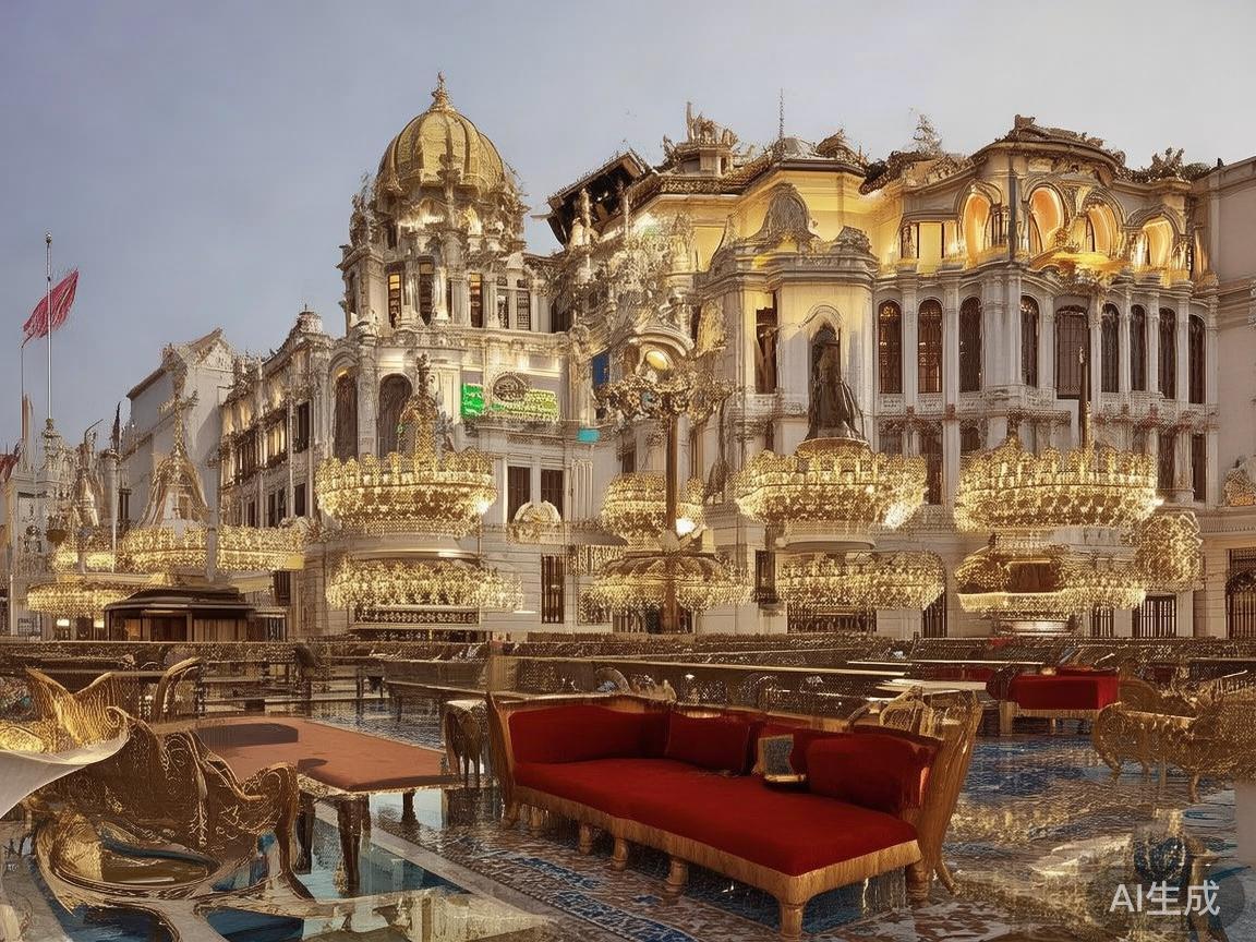 澳门皇家赌场网站