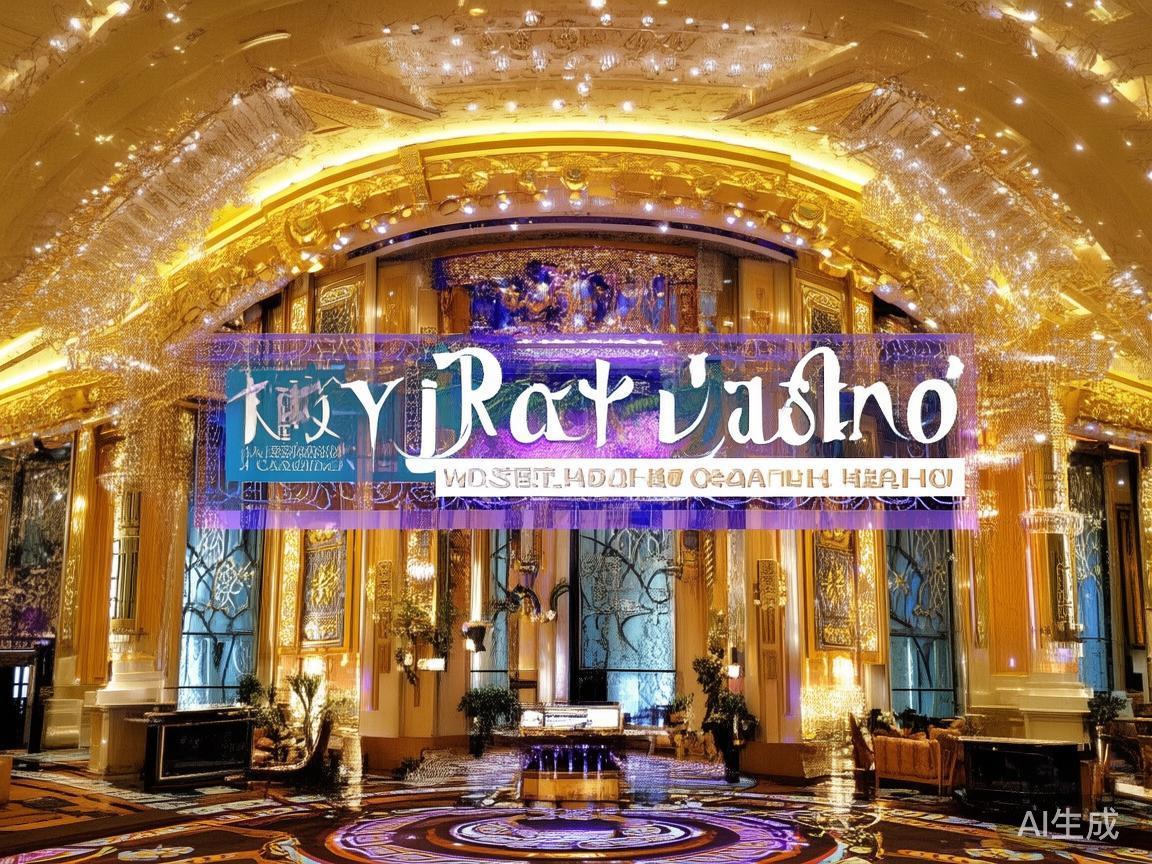 澳门皇家赌场网站