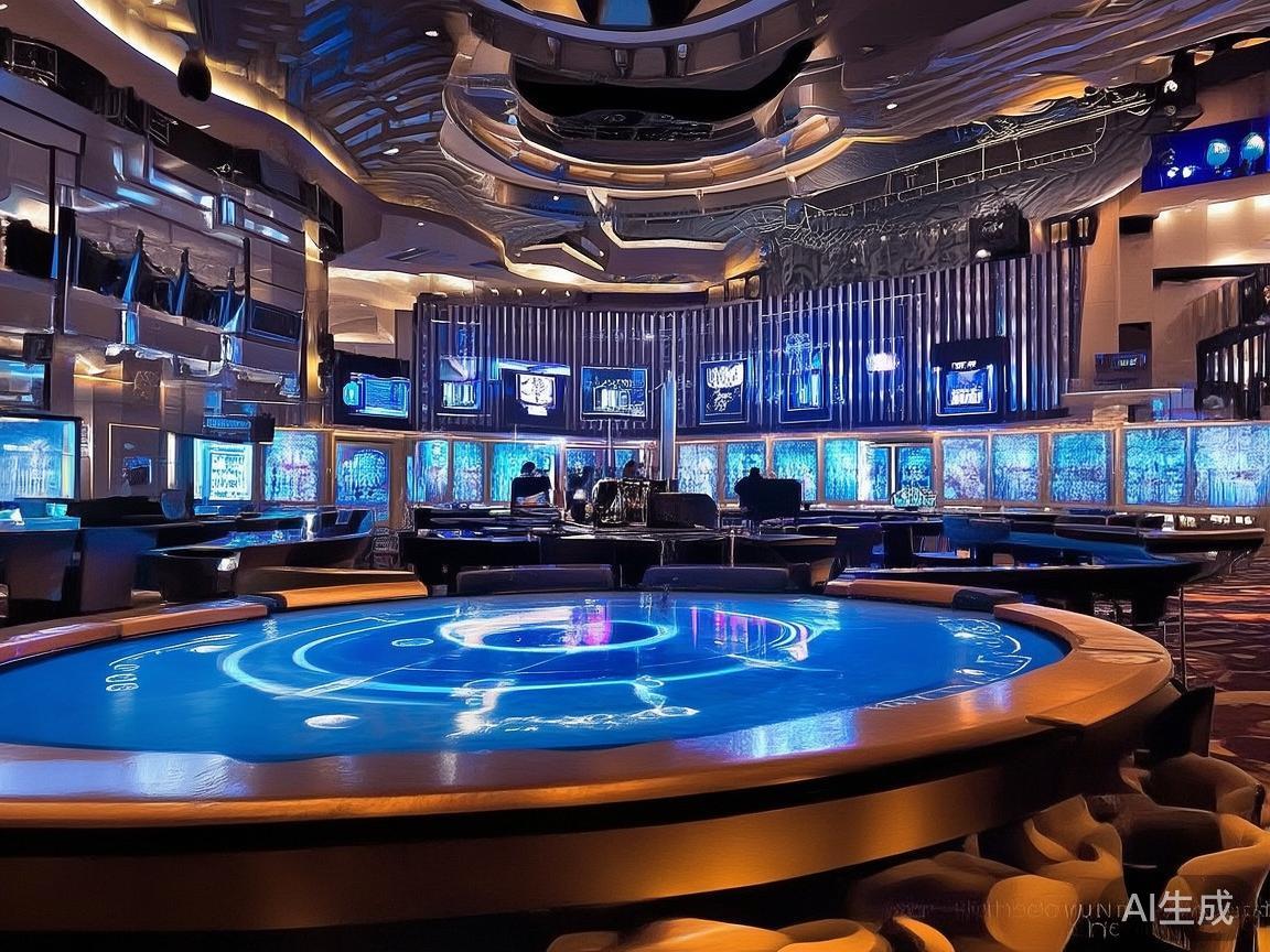 澳门皇家赌场网站