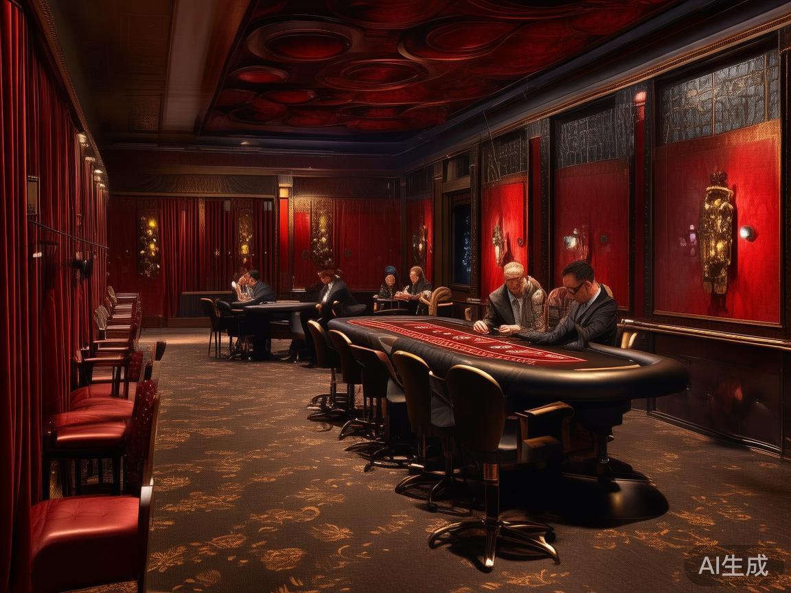 澳门皇家赌场网站