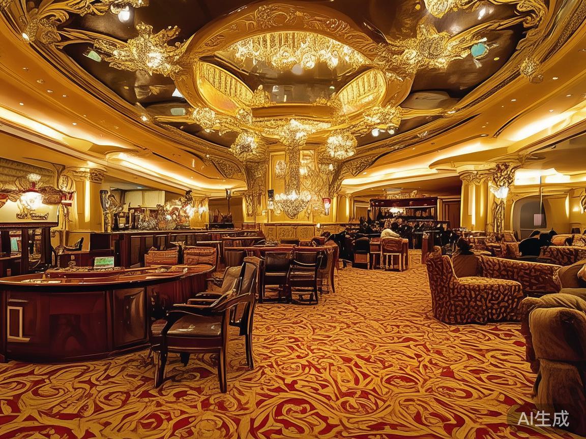 澳门皇家赌场网站