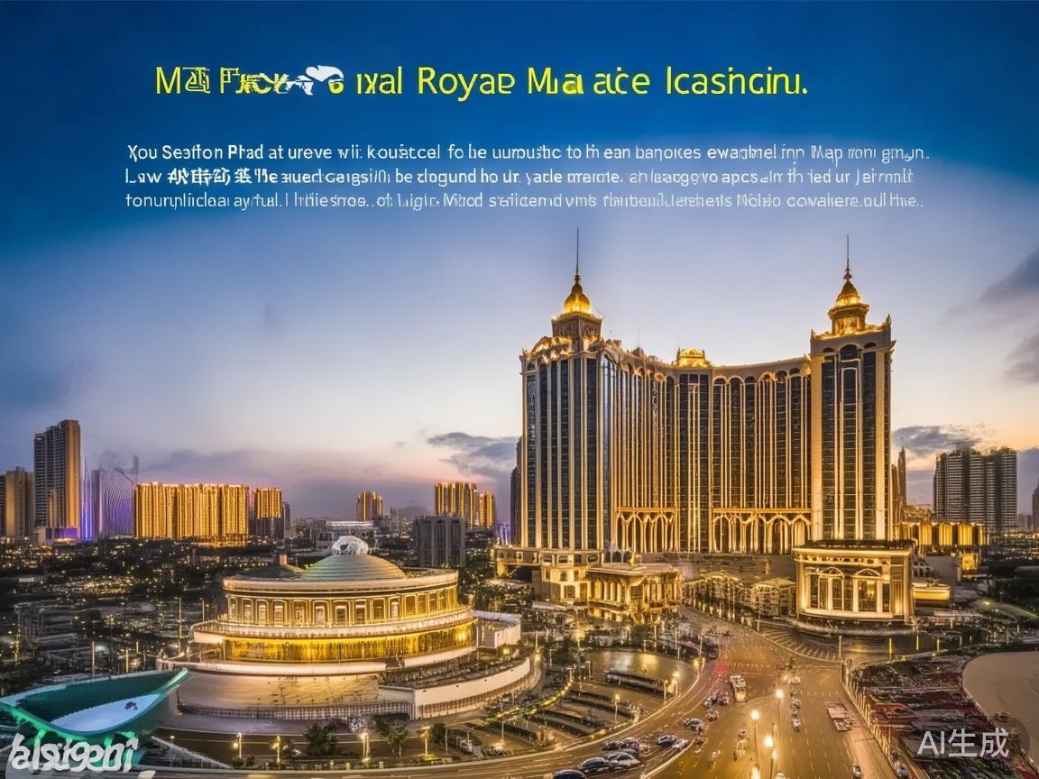 澳门皇家赌场网站