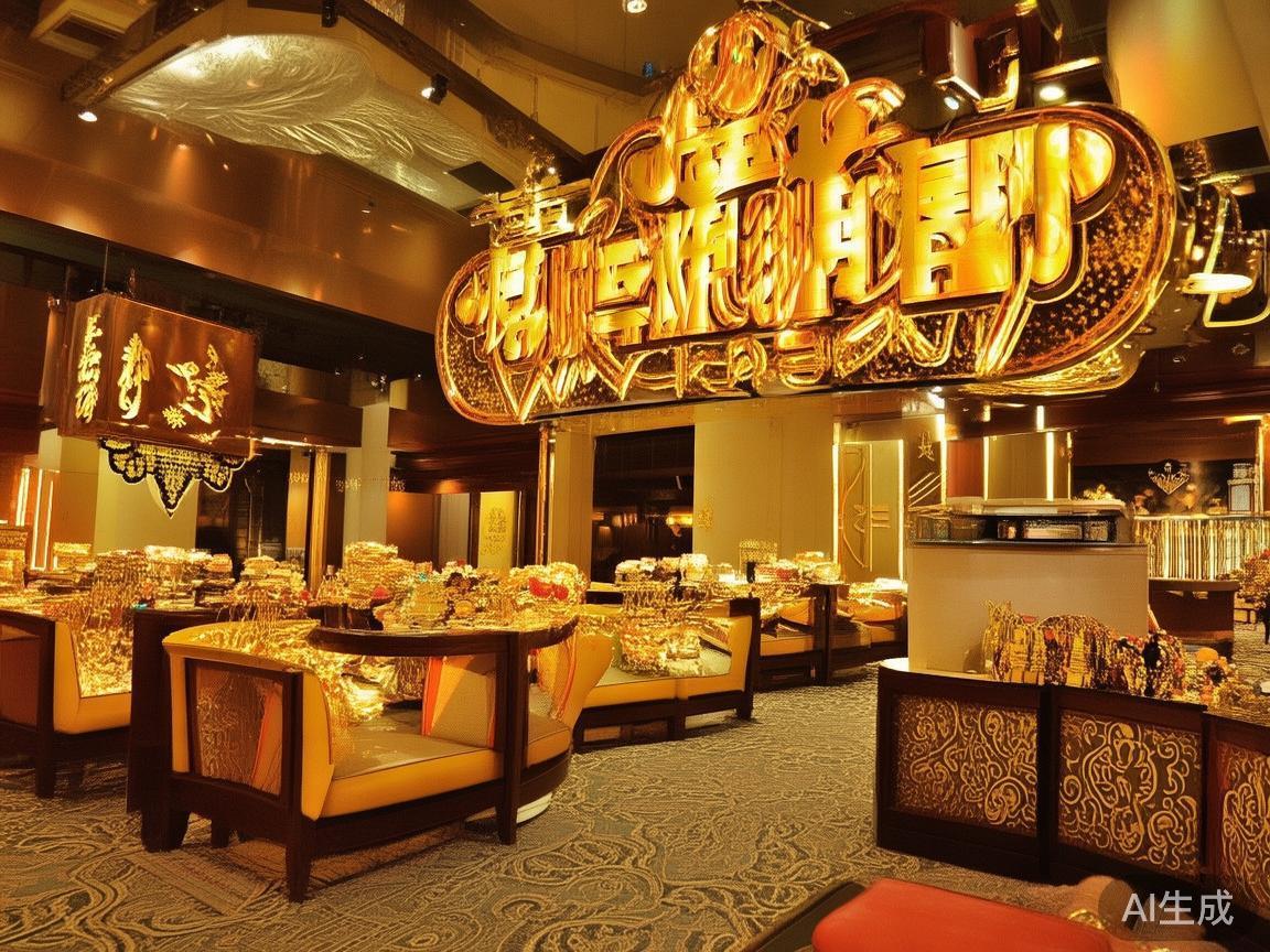 澳门皇家赌场网站