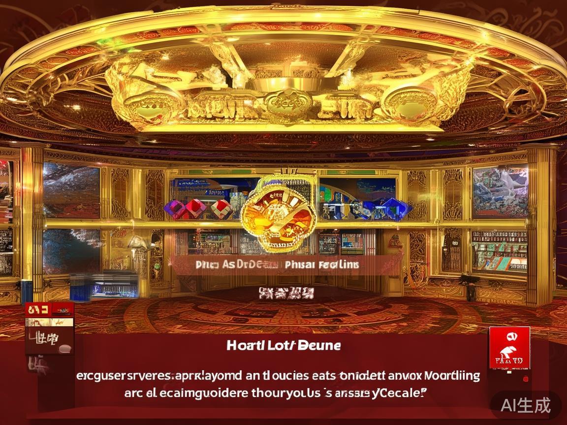 澳门皇家赌场网站