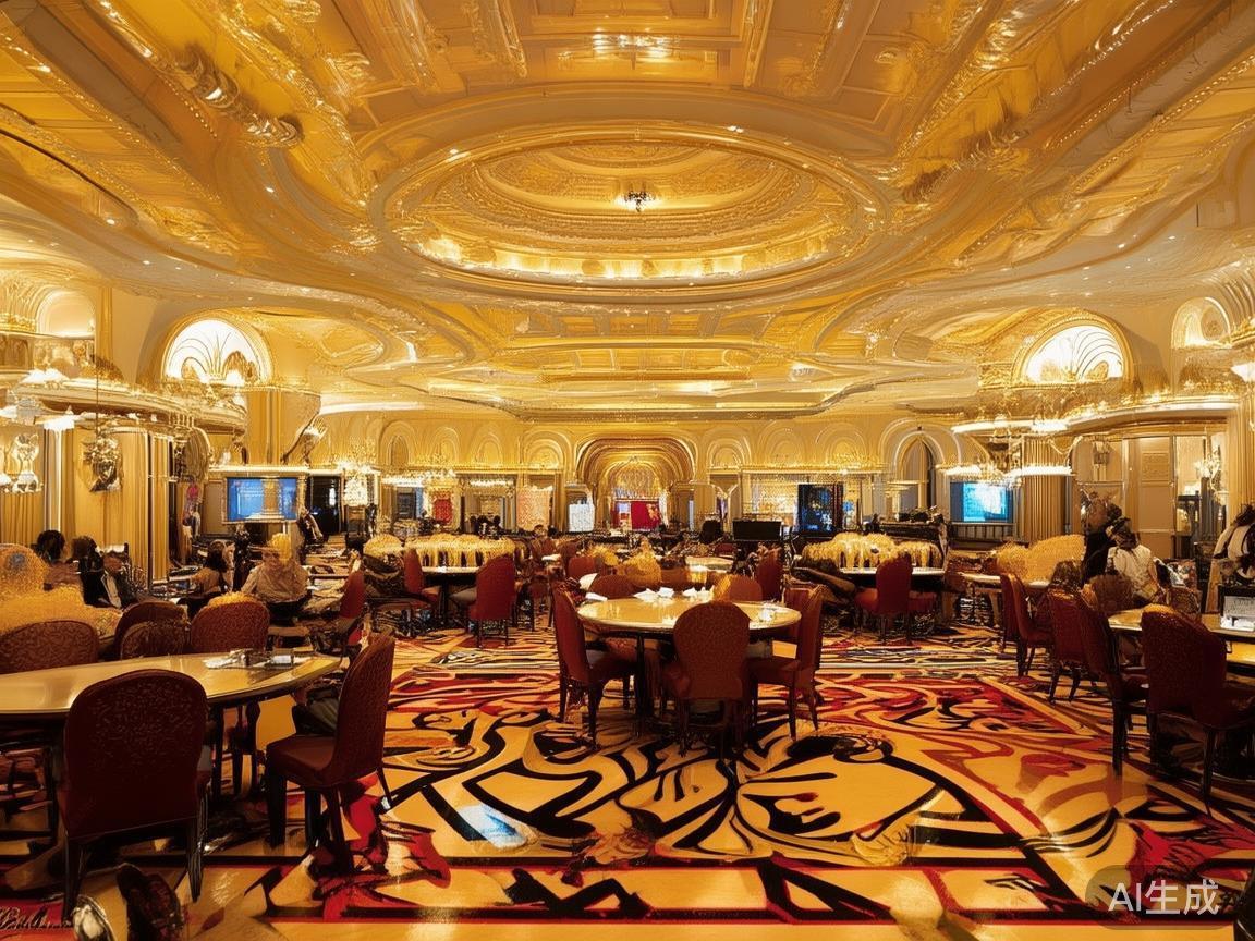 澳门皇家赌场网站