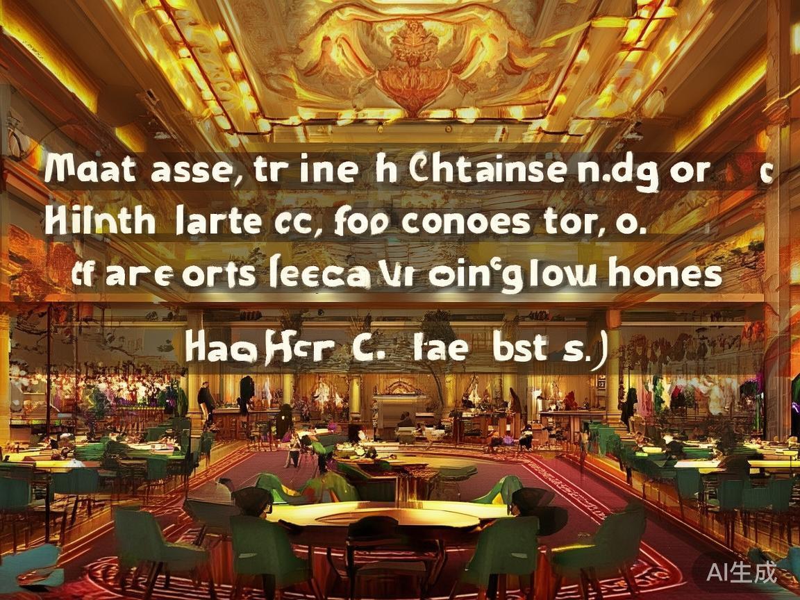 澳门皇家赌场网站