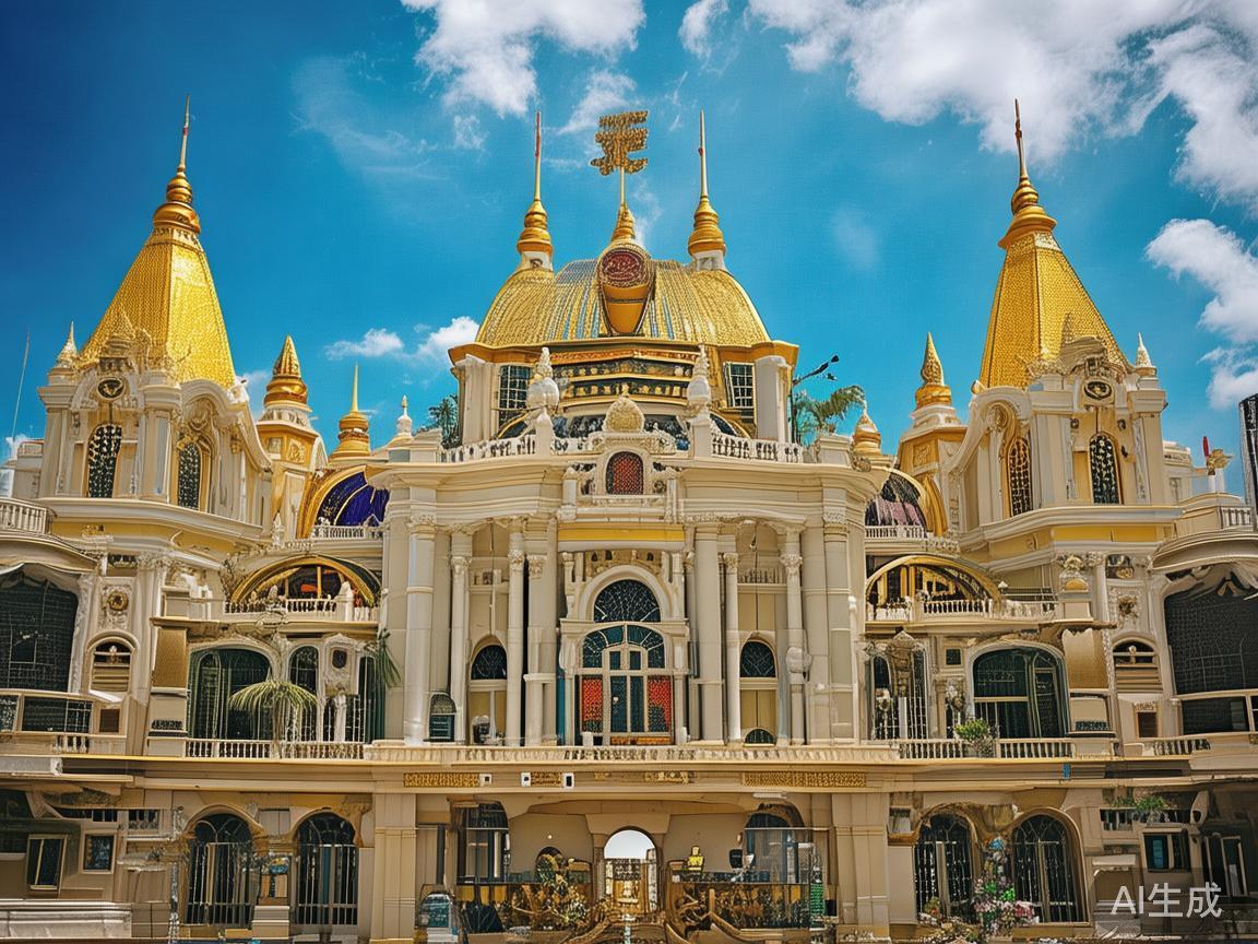 澳门皇家赌场网站