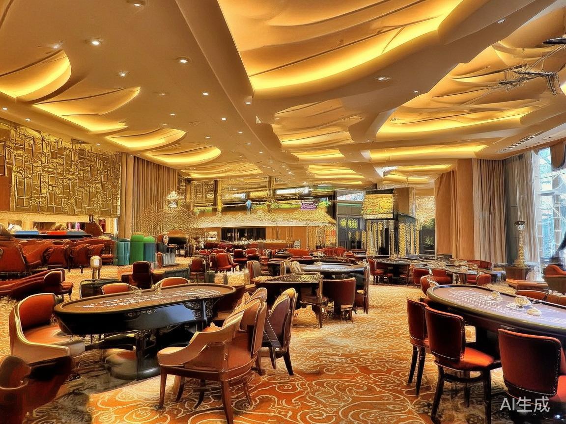 澳门皇家赌场网站