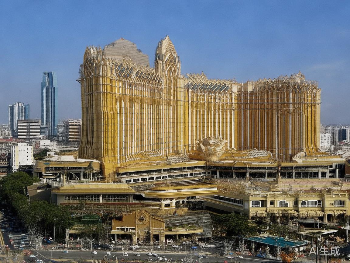 澳门皇家赌场网站