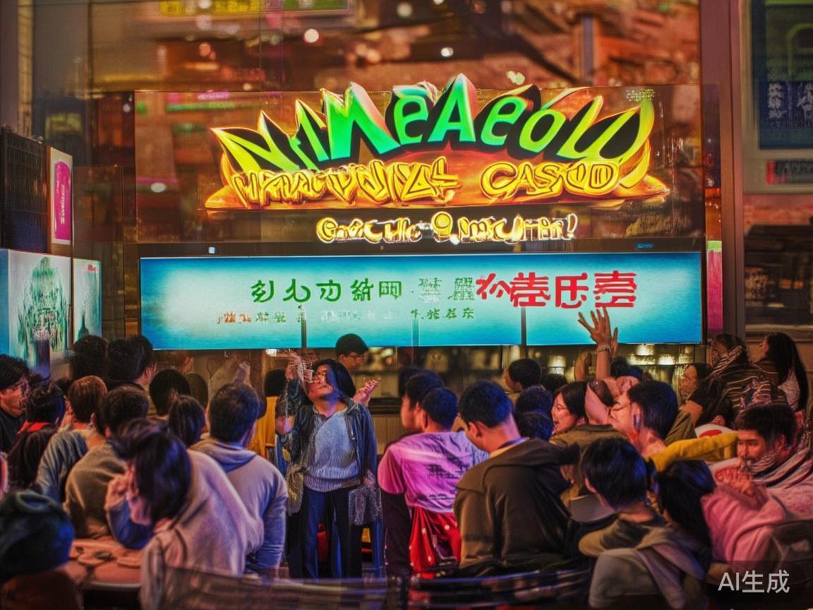 澳门皇家赌场网站