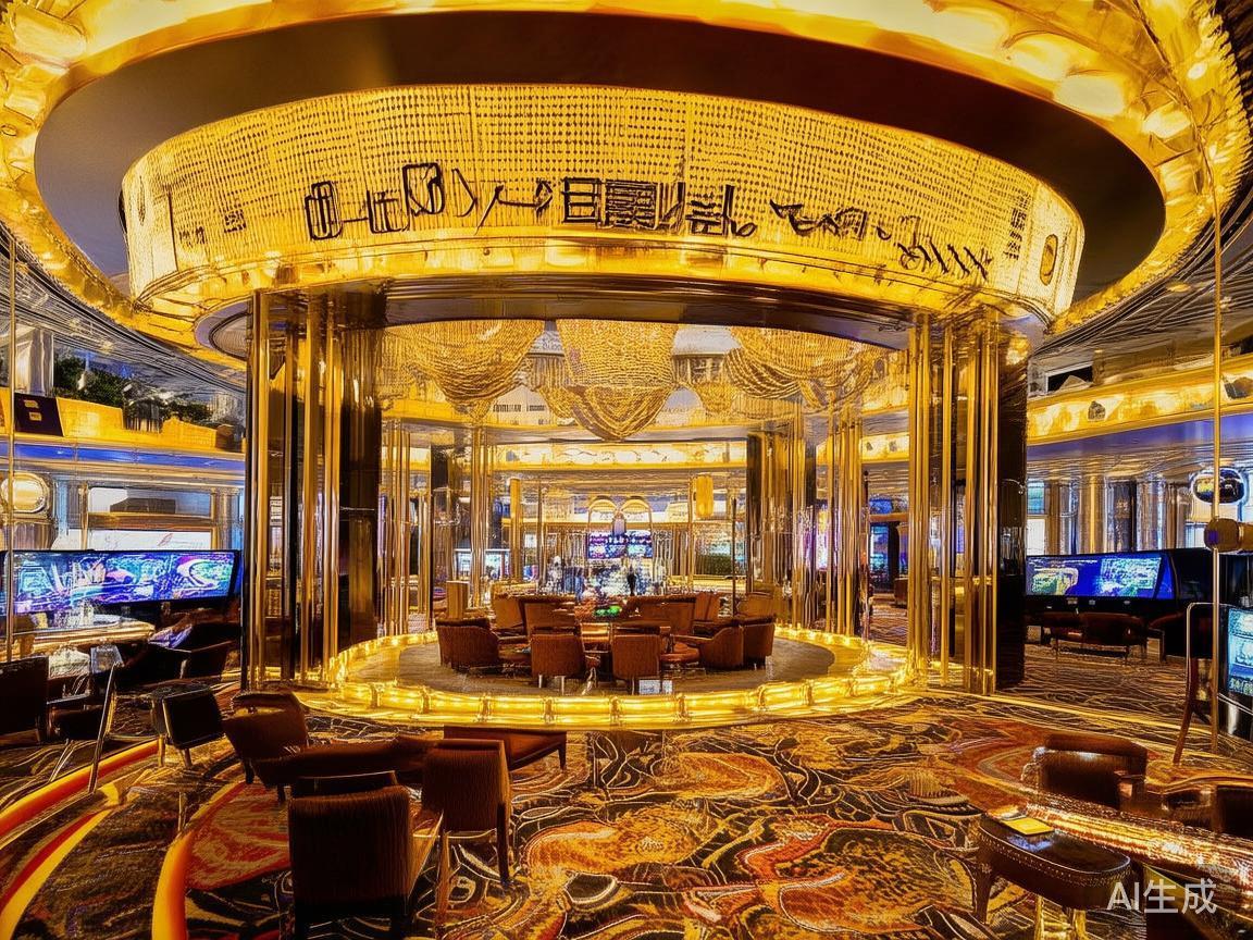 澳门皇家赌场网站