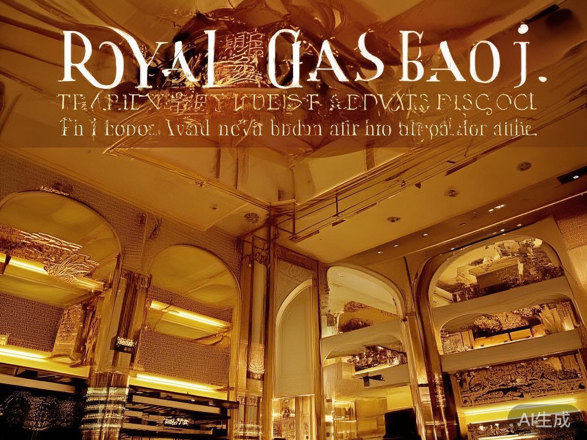 澳门皇家赌场网站