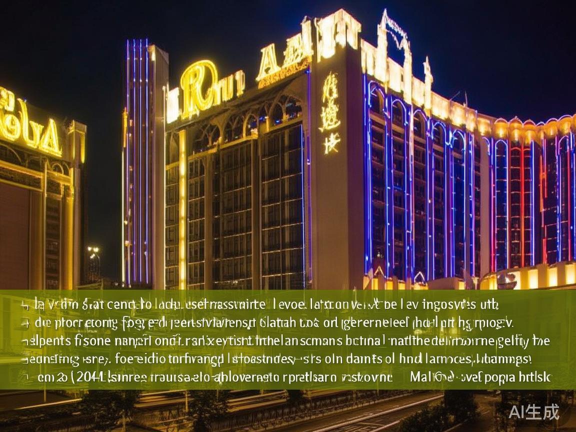 澳门皇家赌场网站