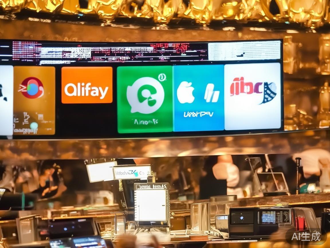 手机皇家澳门赌场：多元支付方式保障安全快速体验 