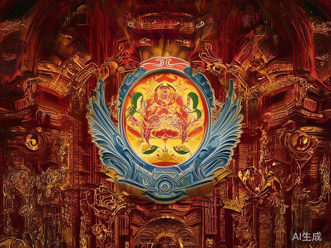 澳门新葡京皇家赌场标志的设计理念与象征意义全面解析 