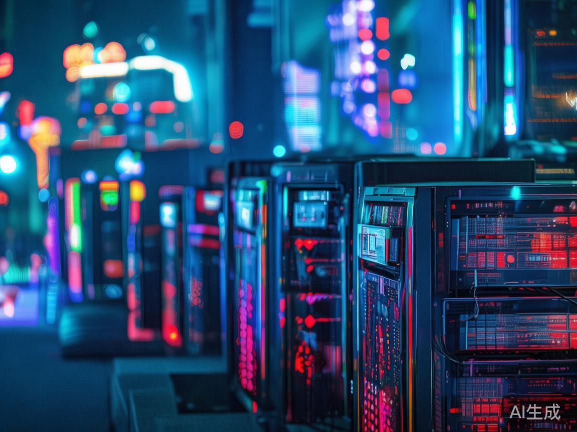 澳门皇家赌场网址的安全保障措施与用户信息保护政策详尽解析 强大的防火墙与入侵检测系统
澳门皇家赌场网址部署