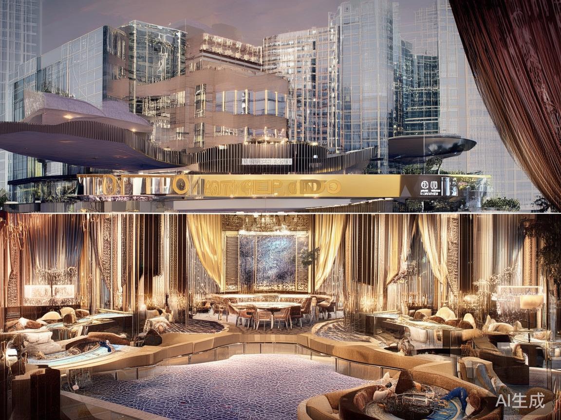 随着经济的发展与旅游产业的不断升级，消费者对娱乐体