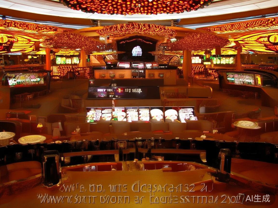 澳门皇家赌场在业内的声誉是否值得信赖?专家深度解读 声誉中的潜在风险与专家解读
当然,没有任何企业是