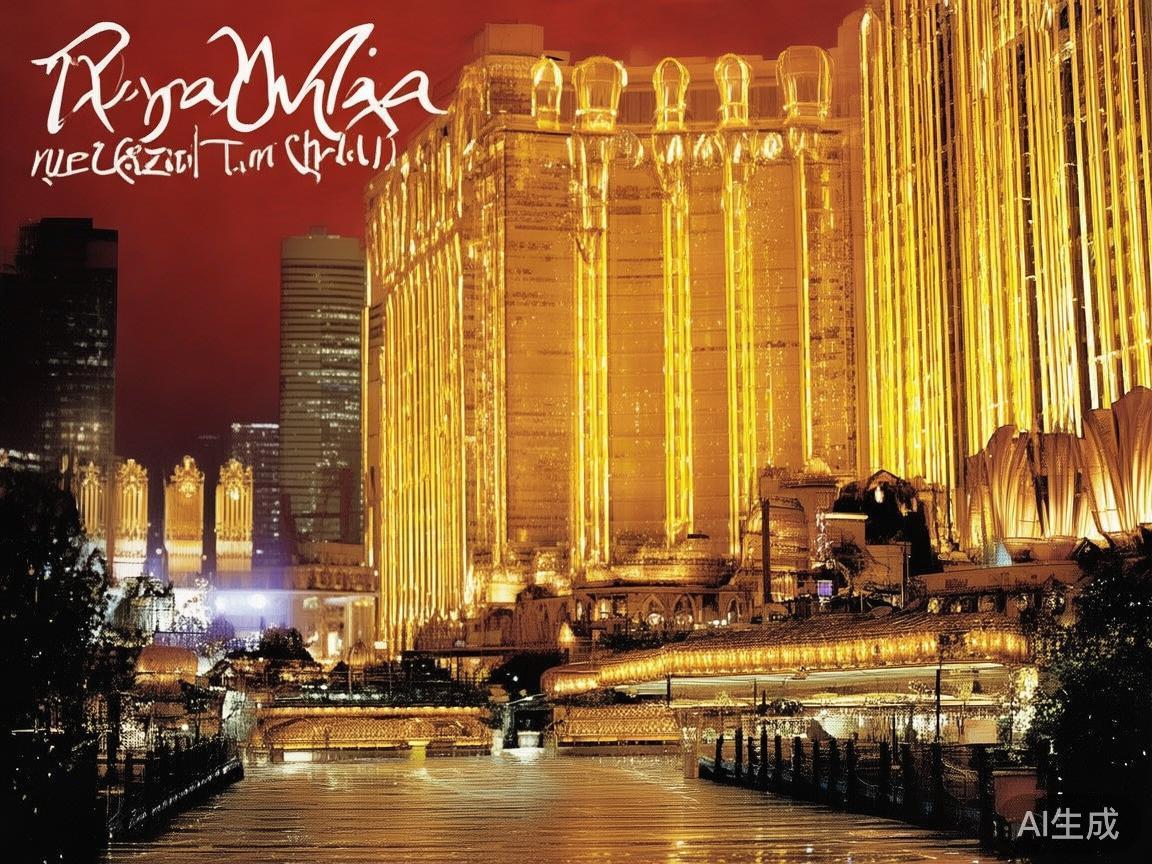 澳门皇家赌场网站