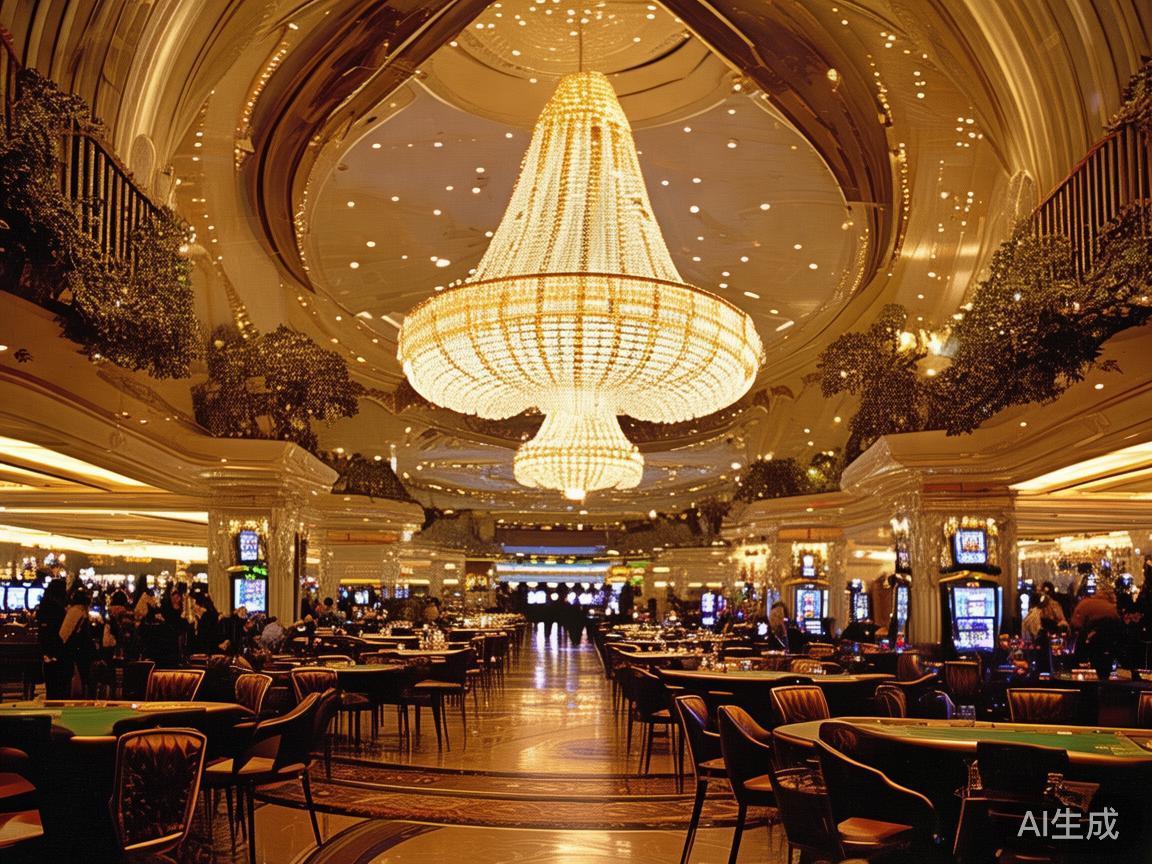 探索澳门的赌场文化
澳门有“东方之珠”的美誉，同