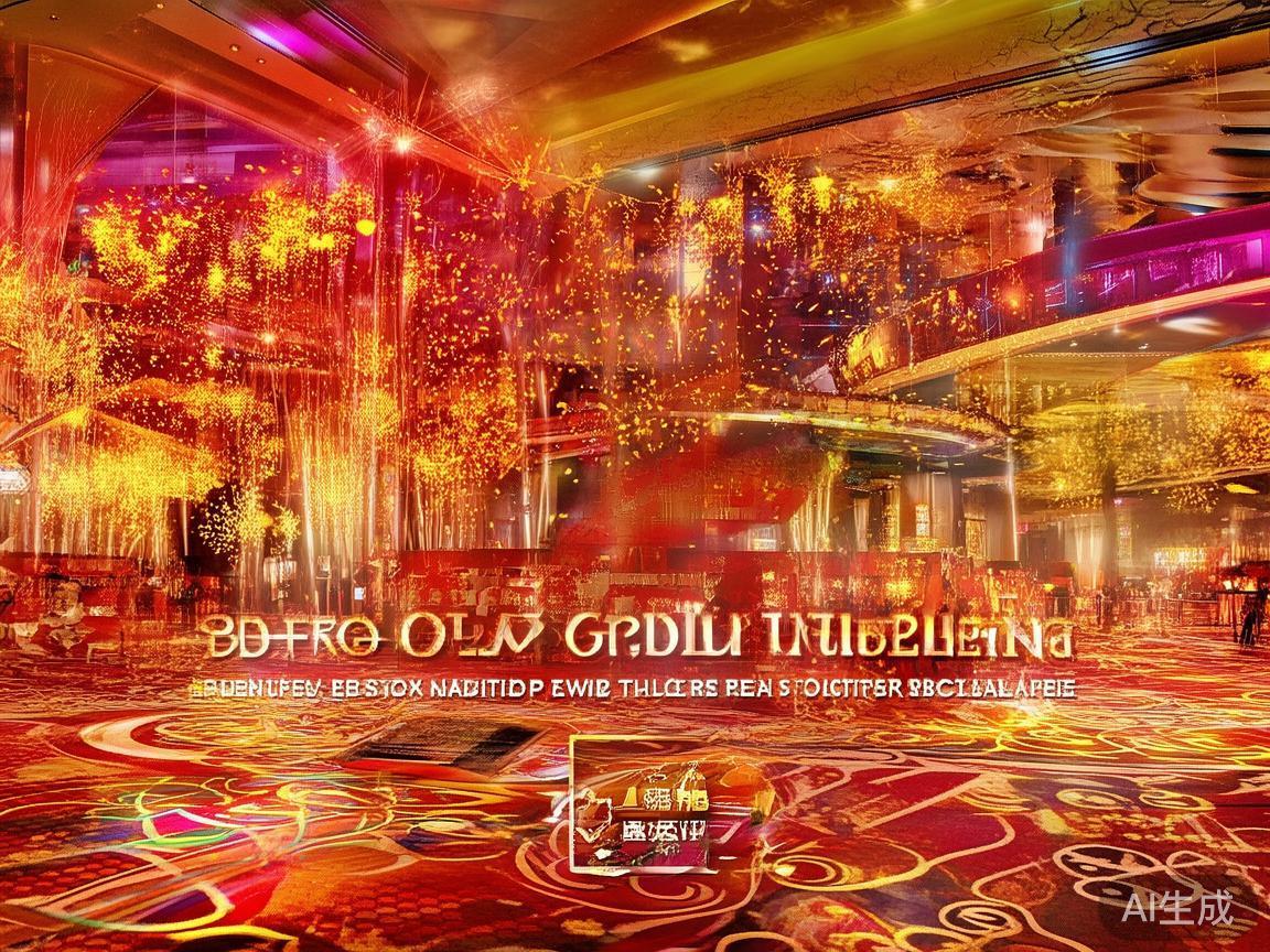 澳门新皇家赌场会在节假日、重大赛事或平台周年庆等时