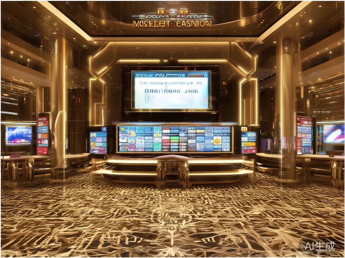 澳门皇家赌场网站