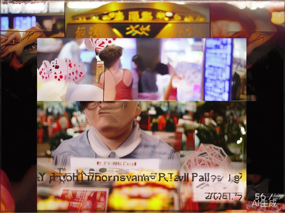 深入挖掘香港澳门皇家赌场贴吧会员故事及成功案例分析 以一位在香港澳门皇家赌场贴吧中的会员为例,他分享了