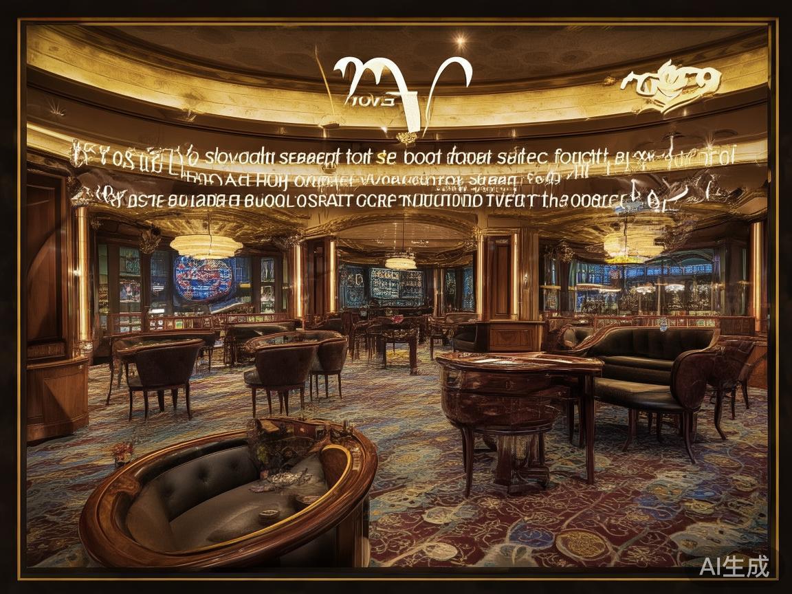 澳门皇家赌场网站